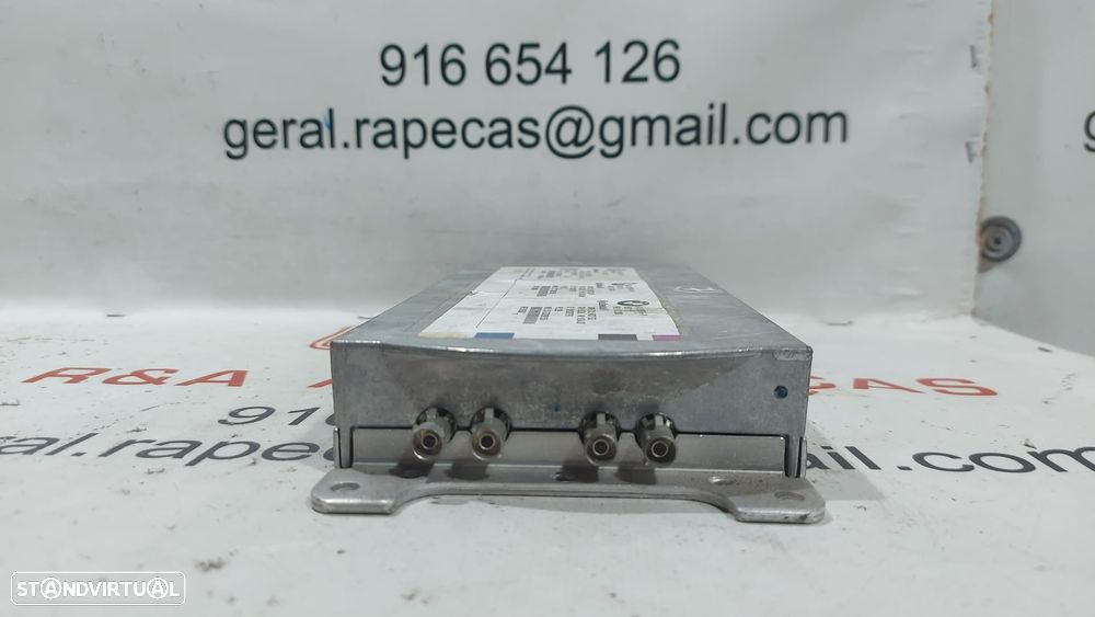 Módulo Bluetooth BMW 8410919997601 Original - 3