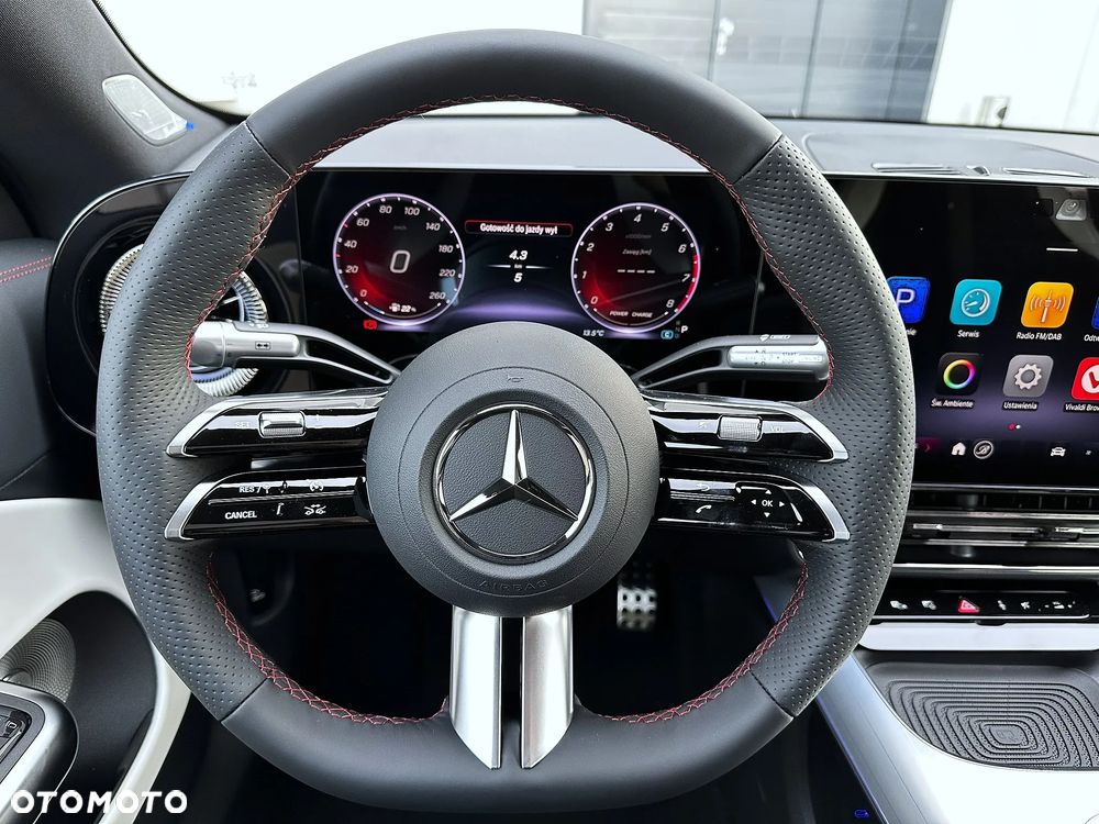 Mercedes-Benz CLA - 14