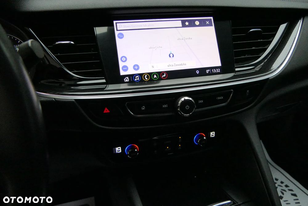 Opel Insignia 1.5 Direct InjectionTurbo Exclusive - 32