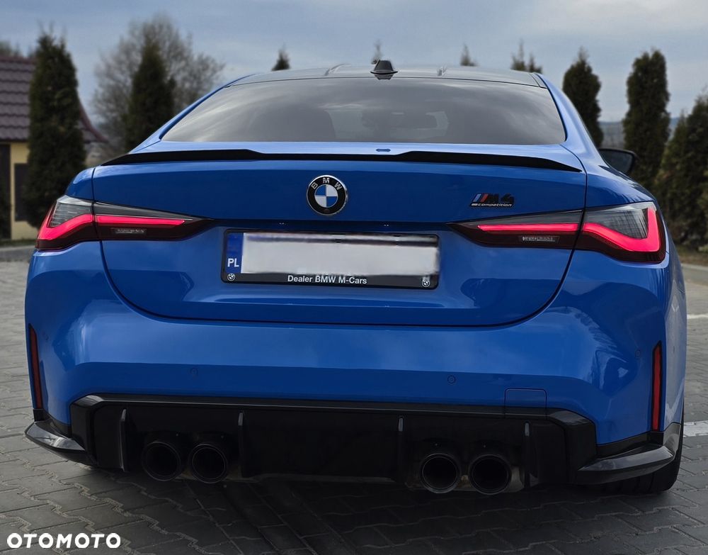 BMW M4 - 2