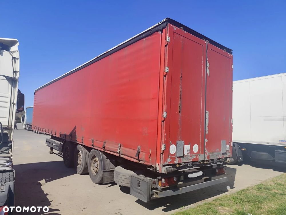 Kögel Firanka S24 - 5