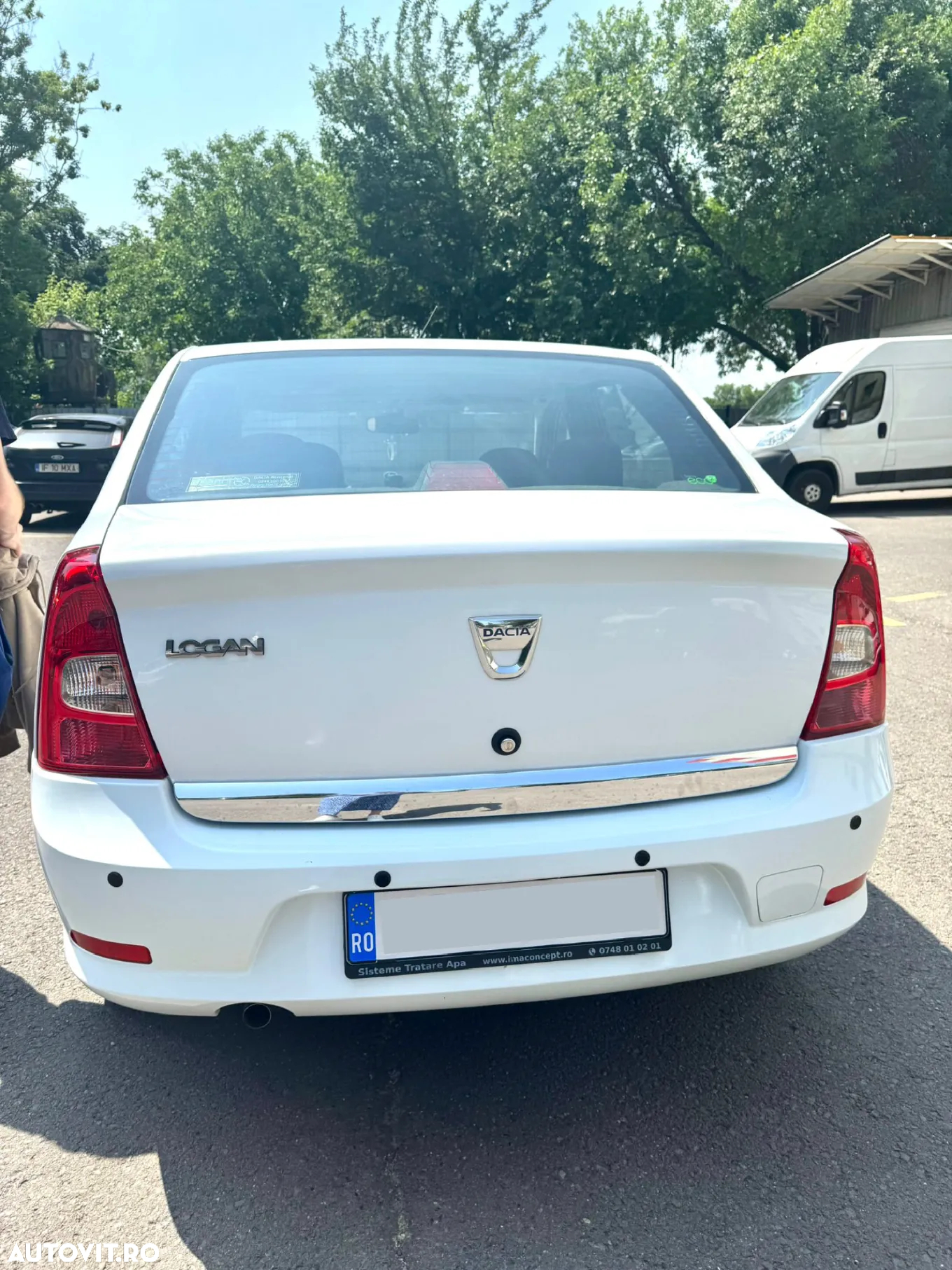 Dacia Logan - 2