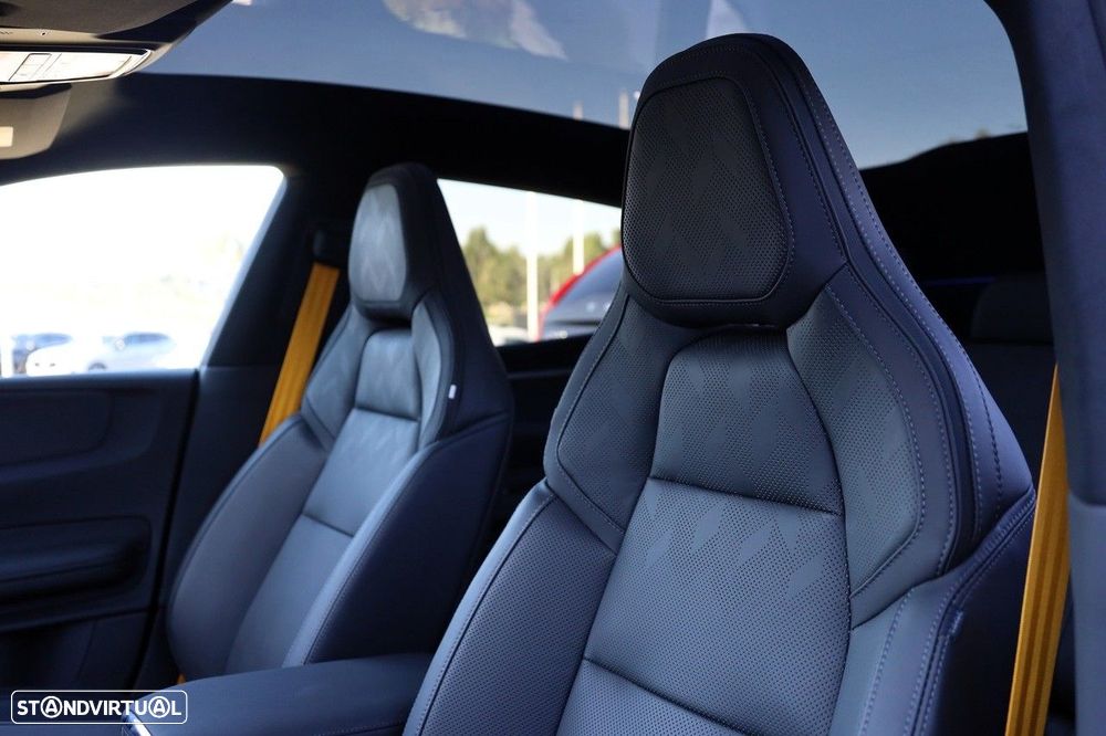 Polestar 4 Long Range 100 kWh Dual Motor Performance Plus - 8