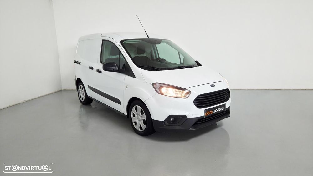 Ford Transit Transit Courier 1.5 TDCI L1 - 3