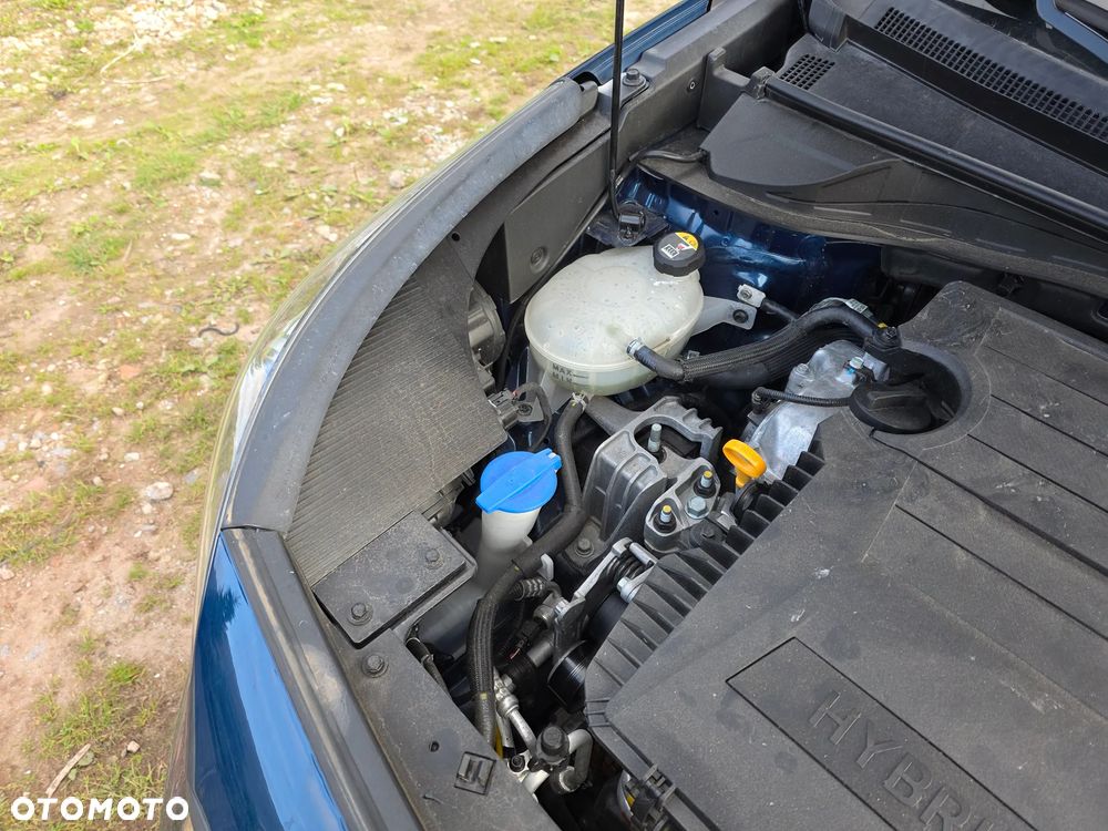 Kia Niro 1.6 GDI Hybrid M - 9