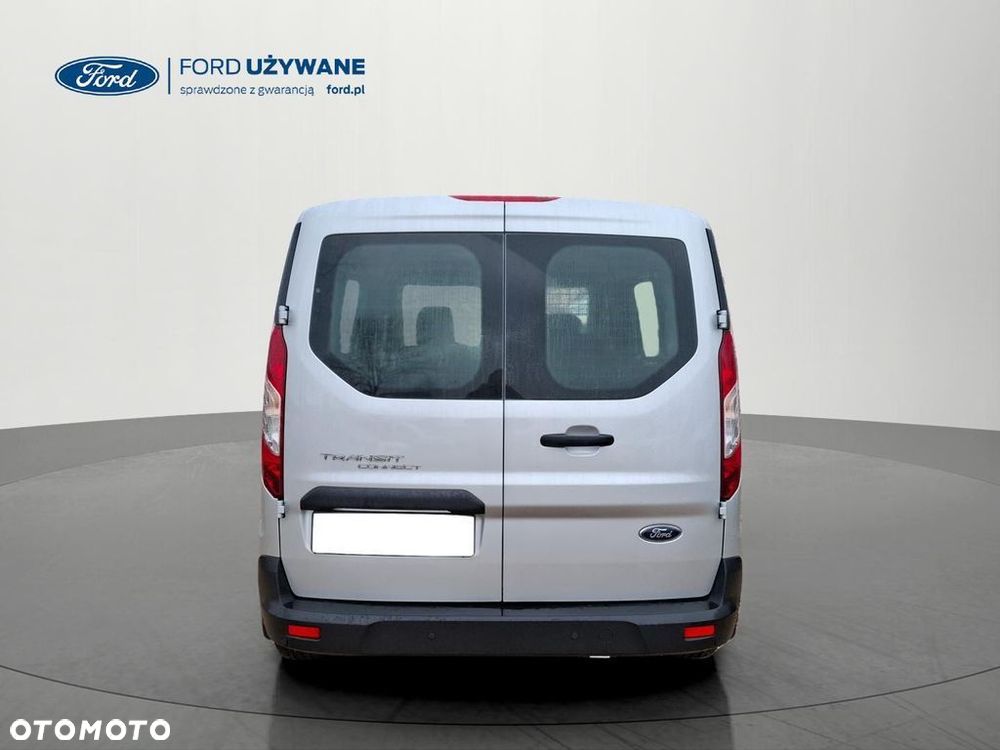 Ford Transit Connect - 10