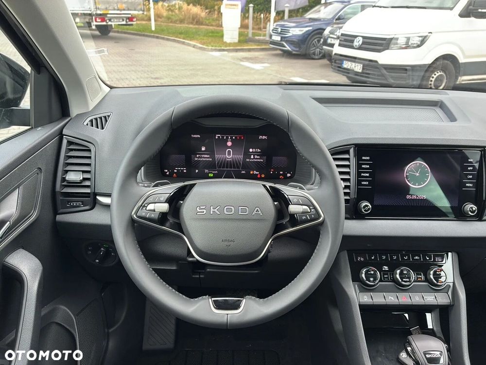 Skoda Karoq - 13