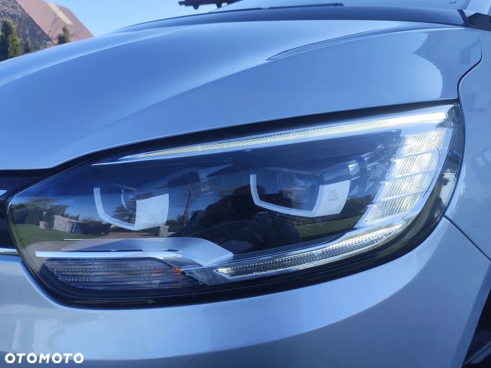 Renault Grand Scenic Gr 1.7 Blue dCi Intens EDC - 13