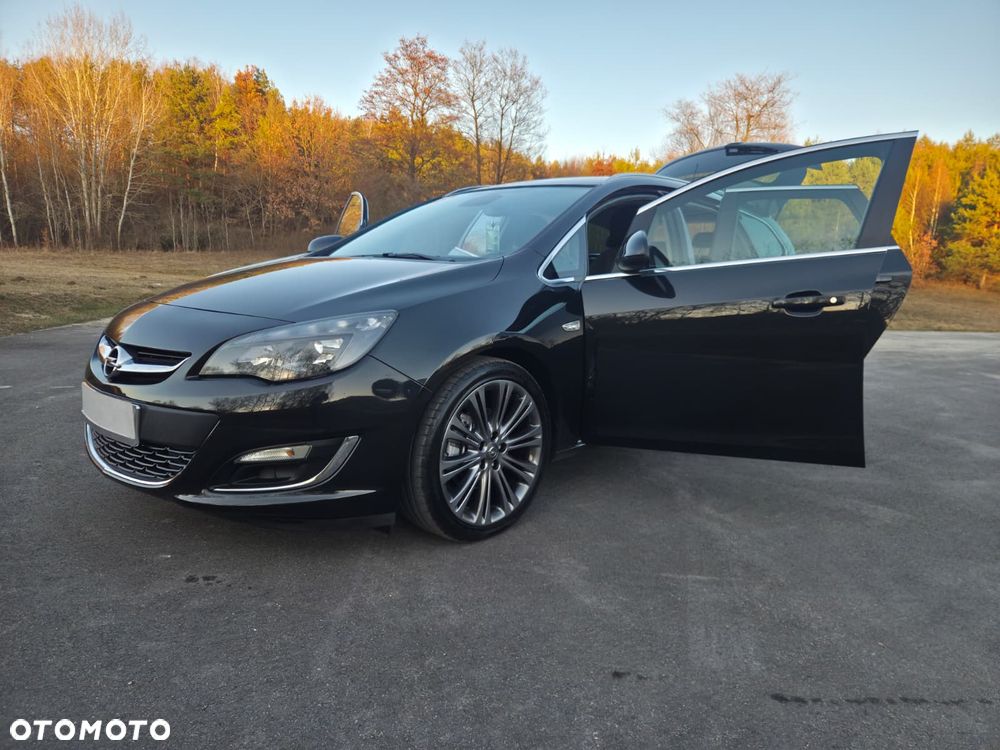 Opel Astra - 22