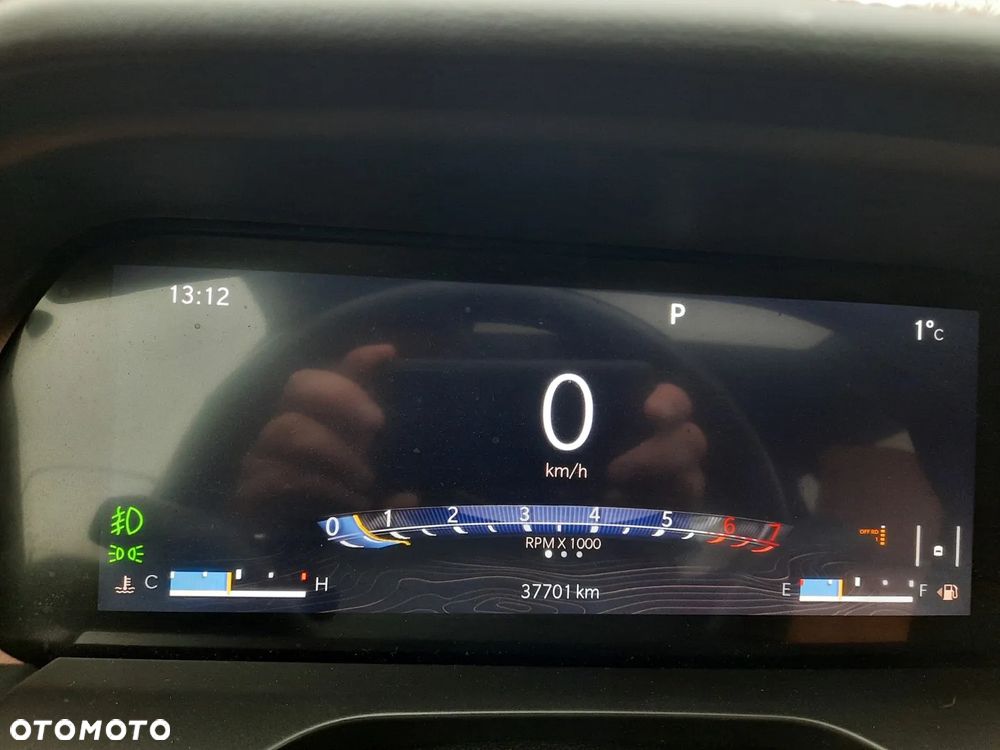 Jeep Grand Cherokee 5.7 V8 HEMI 4WD Automatik Summit - 32