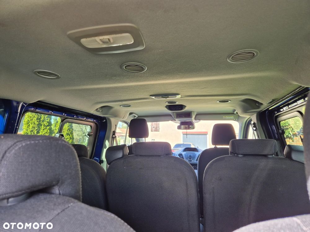 Ford Transit Custom 290 L1H1 Limited - 13