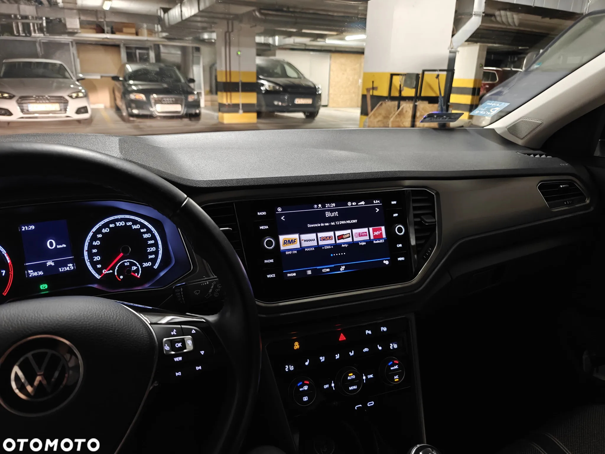 Volkswagen T-Roc 1.5 TSI ACT Advance - 21