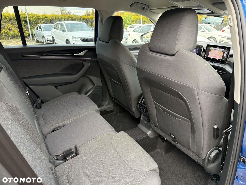 Skoda Kodiaq 2.0 TDI 4x4 Edition 130 DSG - 18