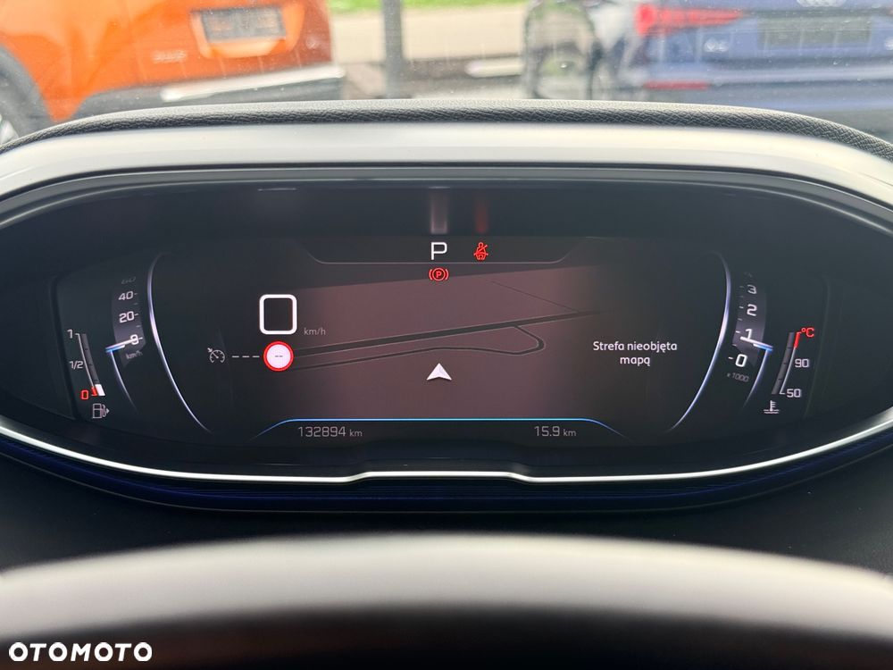 Peugeot 3008 1.5 BlueHDi GT S&S EAT8 - 26