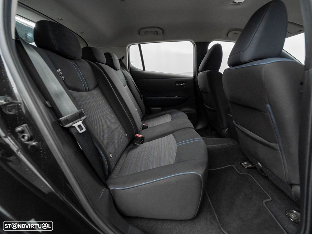 Nissan Leaf N-Connecta - 37