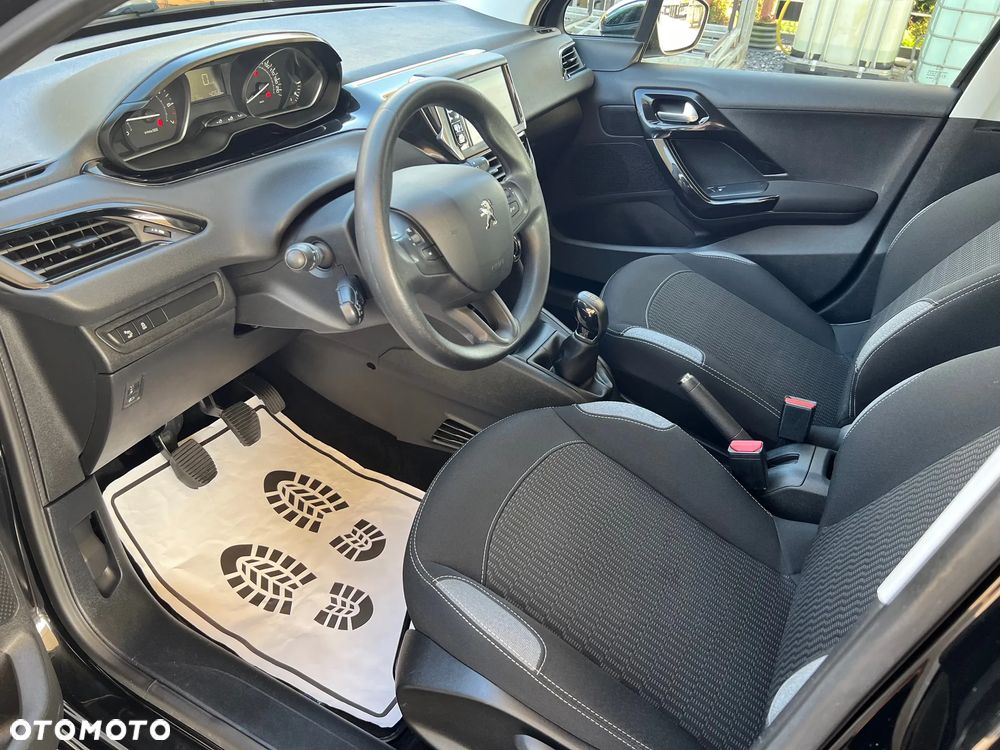 Peugeot 208 1.2 VTi Style - 7