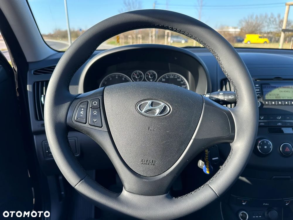 Hyundai i30 - 14