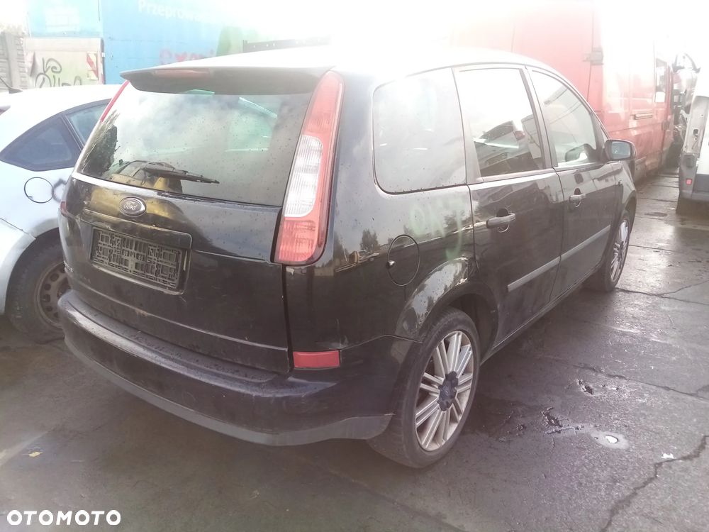 FORD FOCUS C-MAX 2.0 DURATEC AODA 03-06 - OBUDOWA FILTRA POWIETRZA - 13