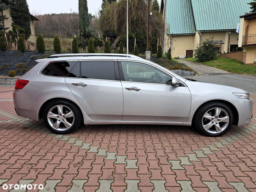 Honda Accord 2.0 Elegance Advantage - 9