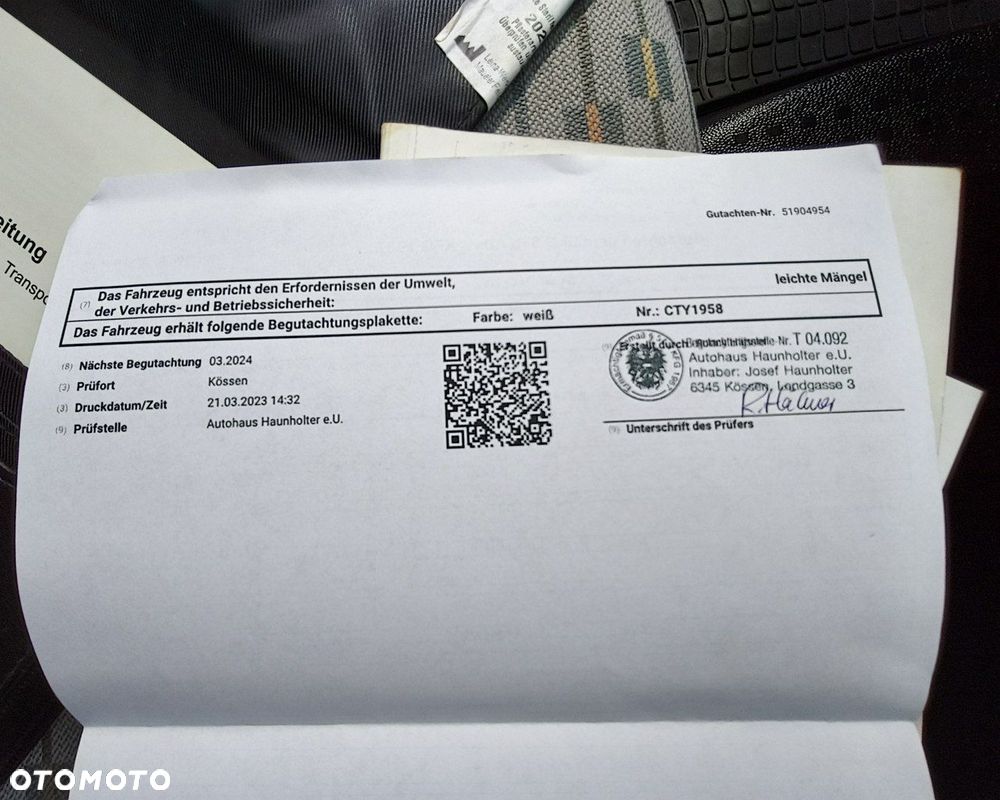 Volkswagen Transporter - 7