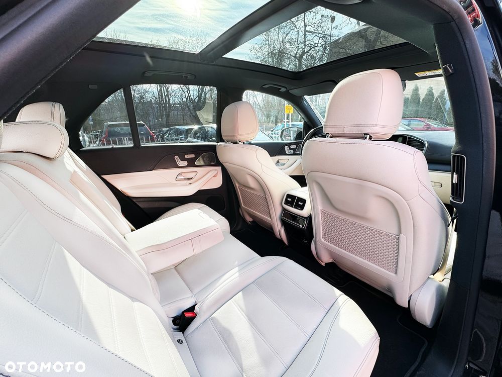 Mercedes-Benz GLE 300 d 4-Matic - 10