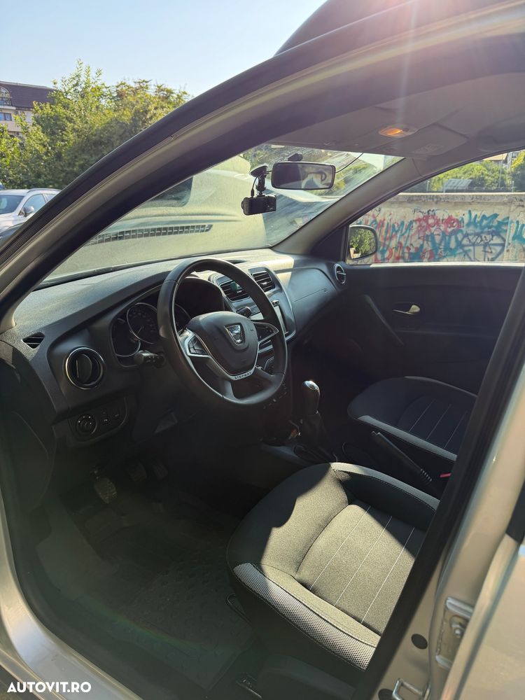 Dacia Sandero Stepway - 6