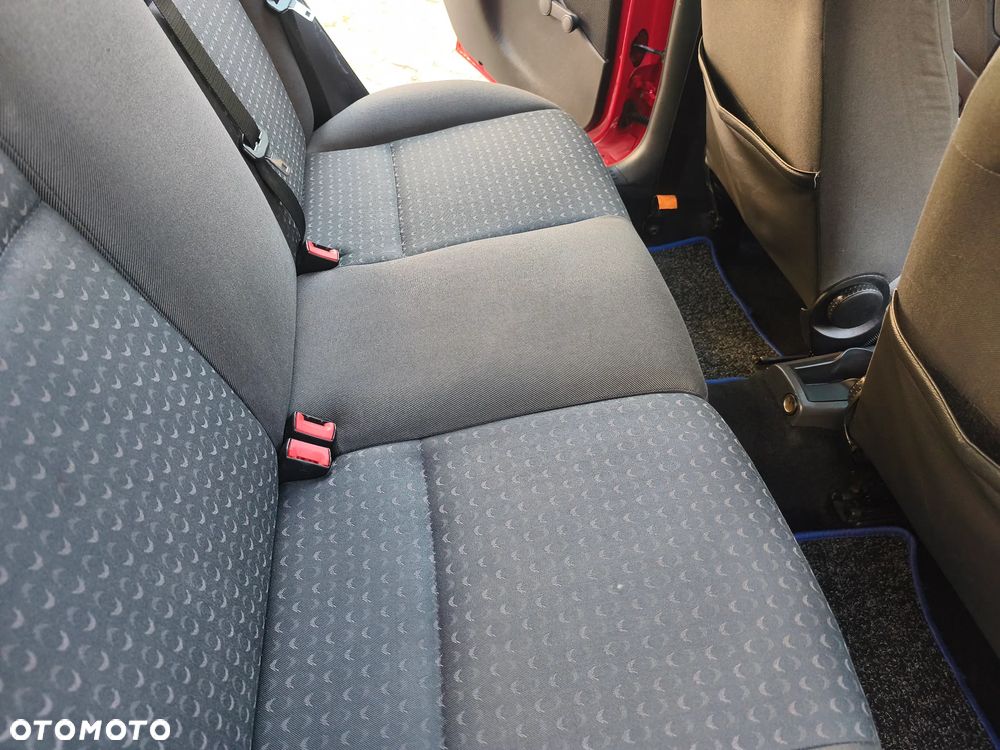Ford Focus - 18