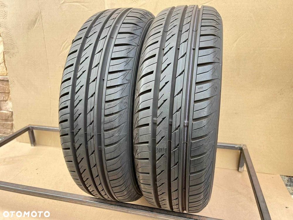 Opony Point's Summerstar 3+ 175/65R14 82T 7,7mm - 1