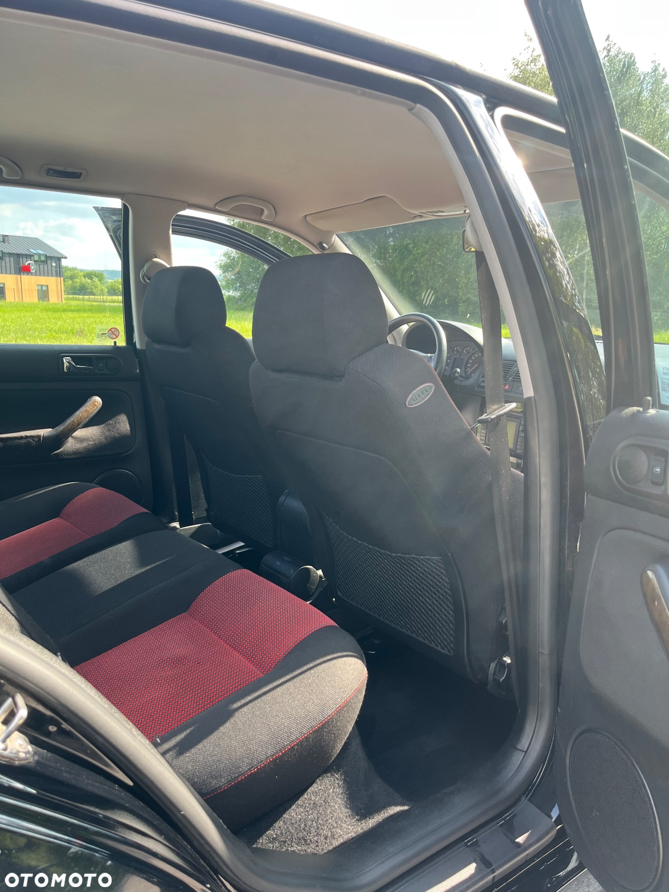 Volkswagen Golf IV 1.8 20V Turbo GTI - 9
