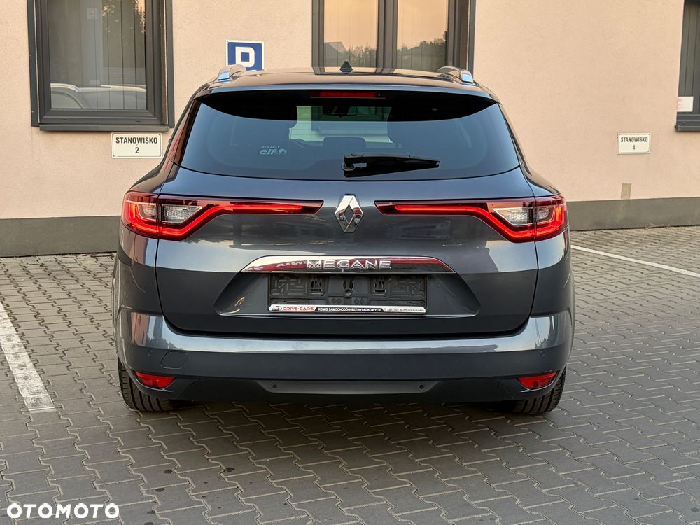 Renault Megane 1.3 TCe FAP Intens - 27