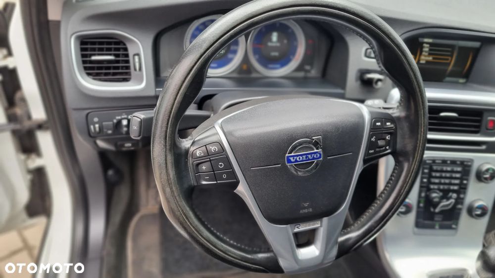 Volvo V60 D3 RDesign - 20