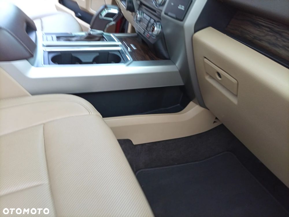 Ford F150 - 18