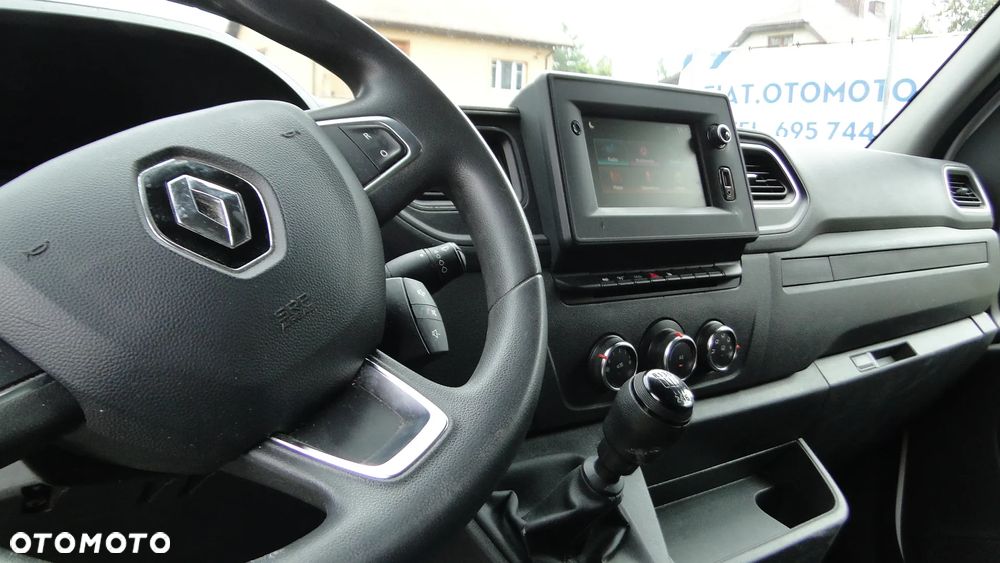 Renault MASTER - 14