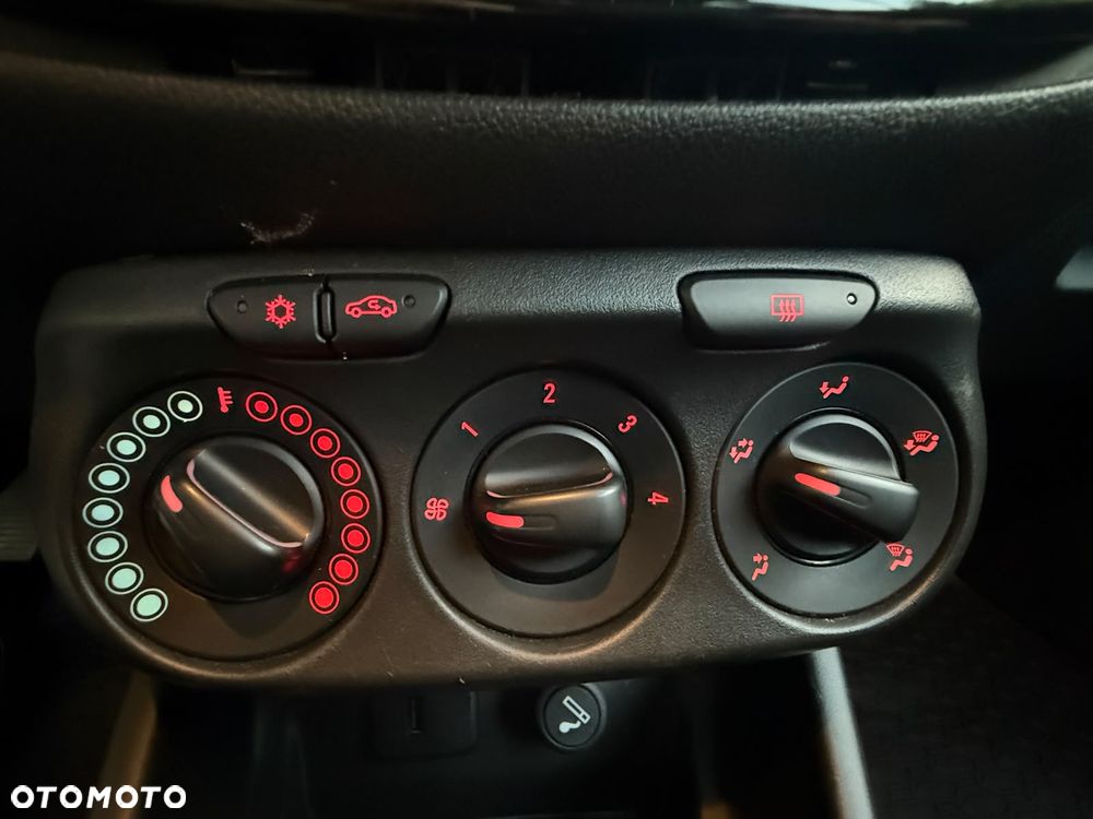 Opel Corsa - 13
