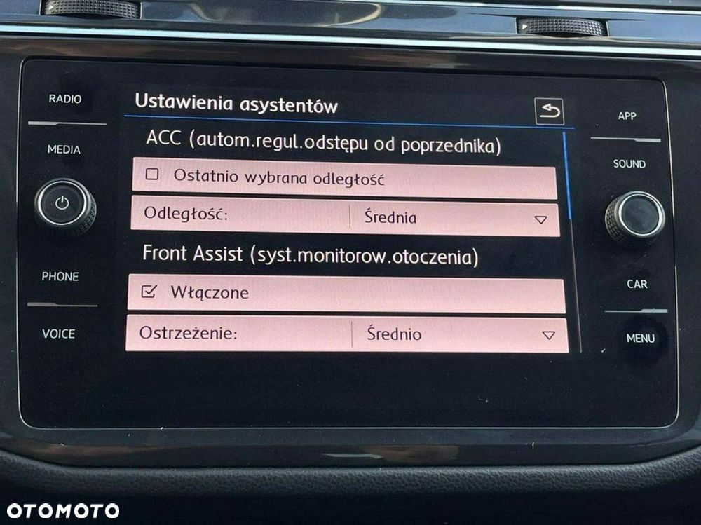 Volkswagen Tiguan 2.0 TDI BMT SCR 4Mot Highline - 38