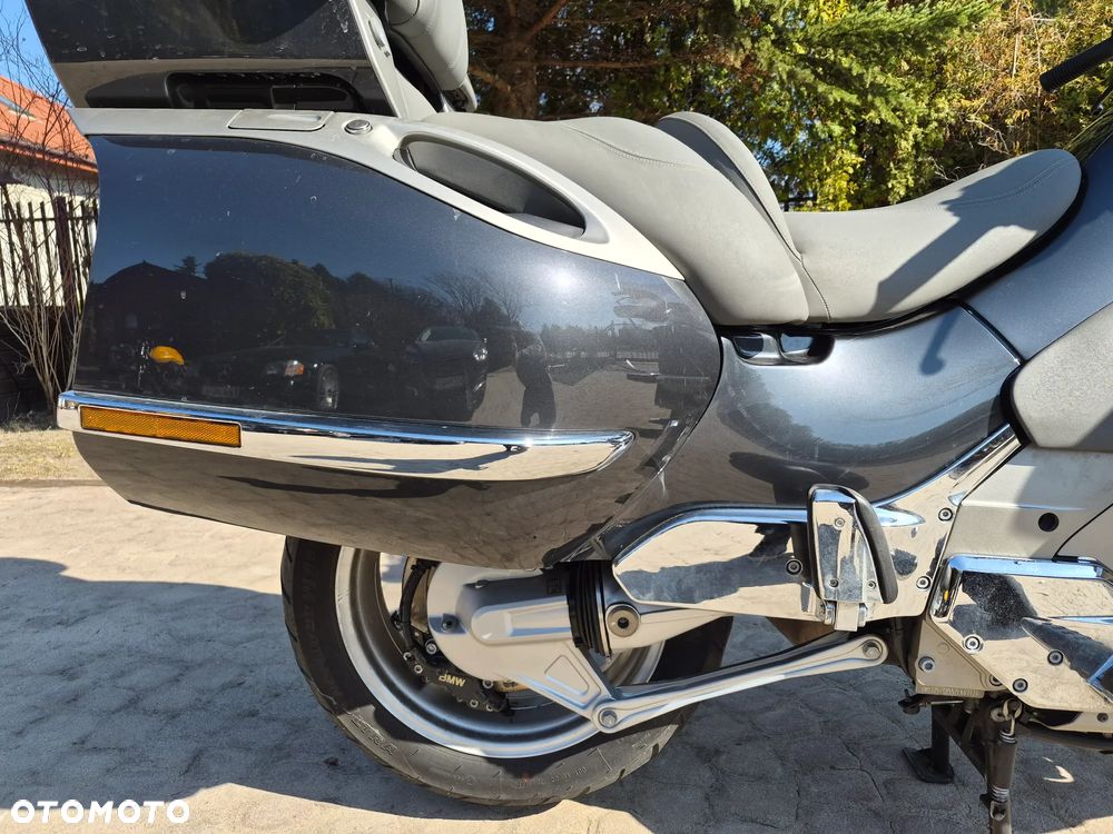 BMW LT - 4