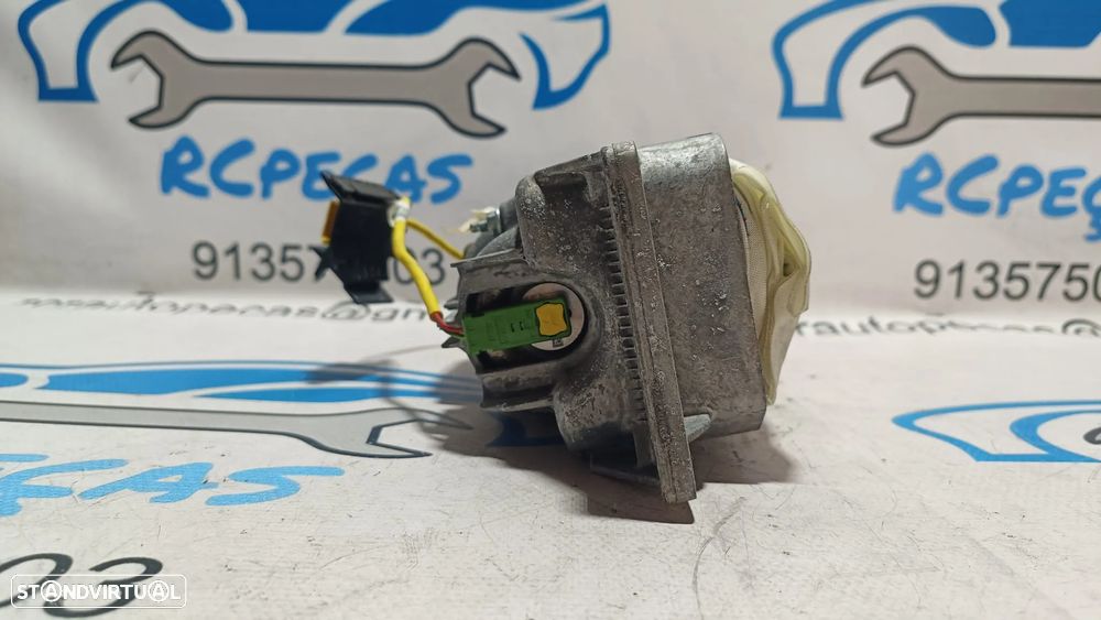 AIRBAG PASSAGEIRO PENDURA AUDI A4 B7 8E2880204C 8E2880204 S4 B7 A4 B8 A6 C8 A7 4K - 2