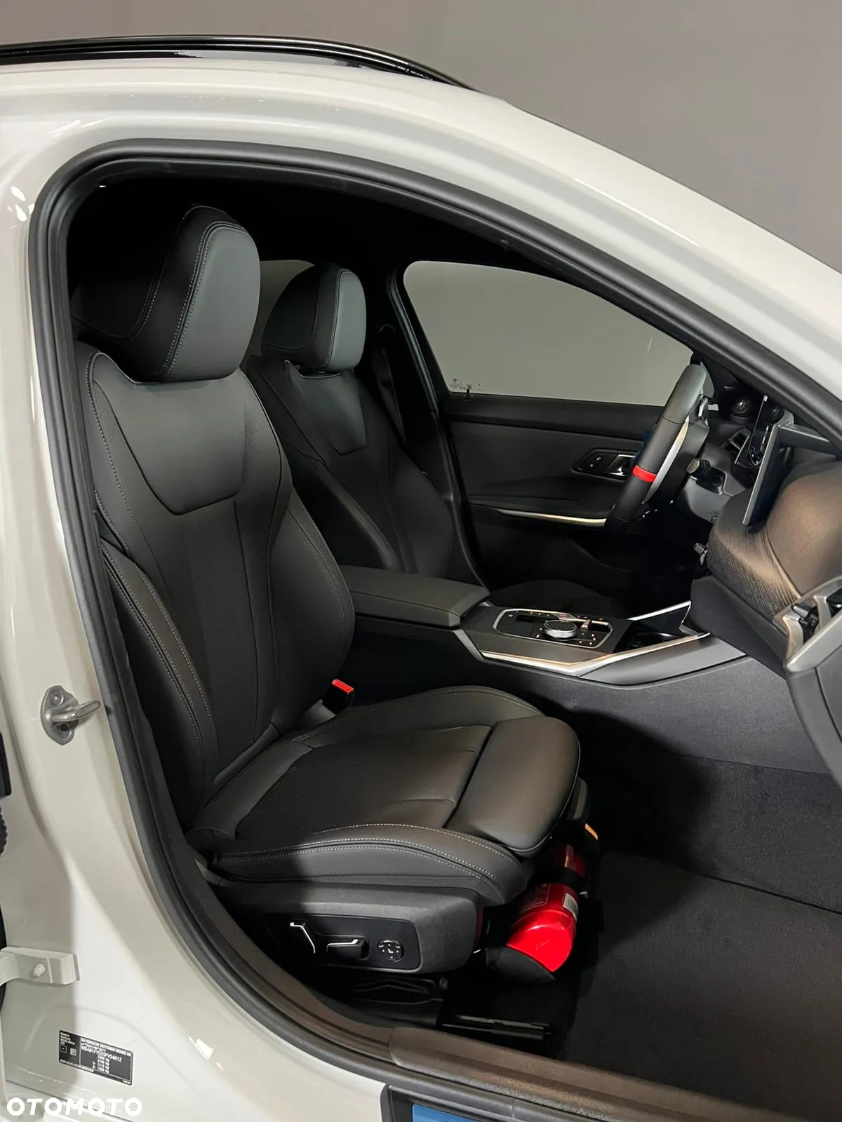 BMW Seria 3 - 22