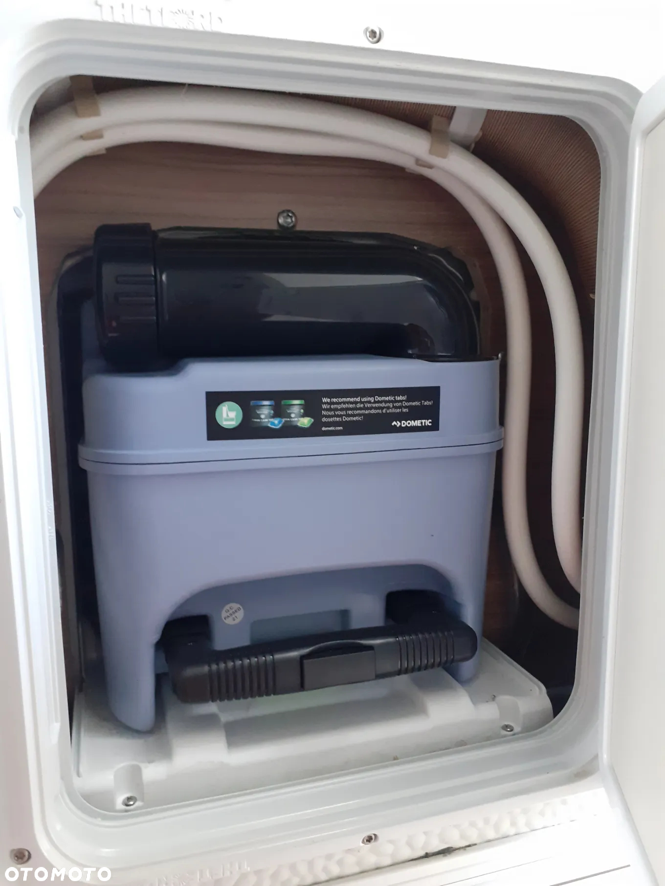 Weinsberg CaraOne 550QDK - 9