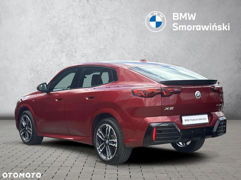 BMW X2 - 3