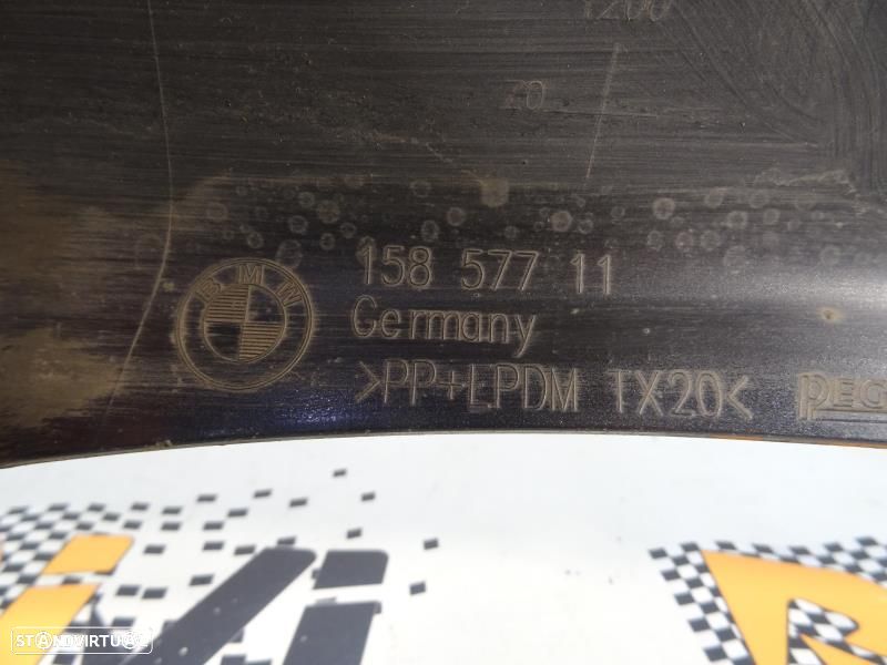 Difusor Do Parachoques Bmw 3 (F30, F80)  Difusor De Parachoques Bmw Se - 8