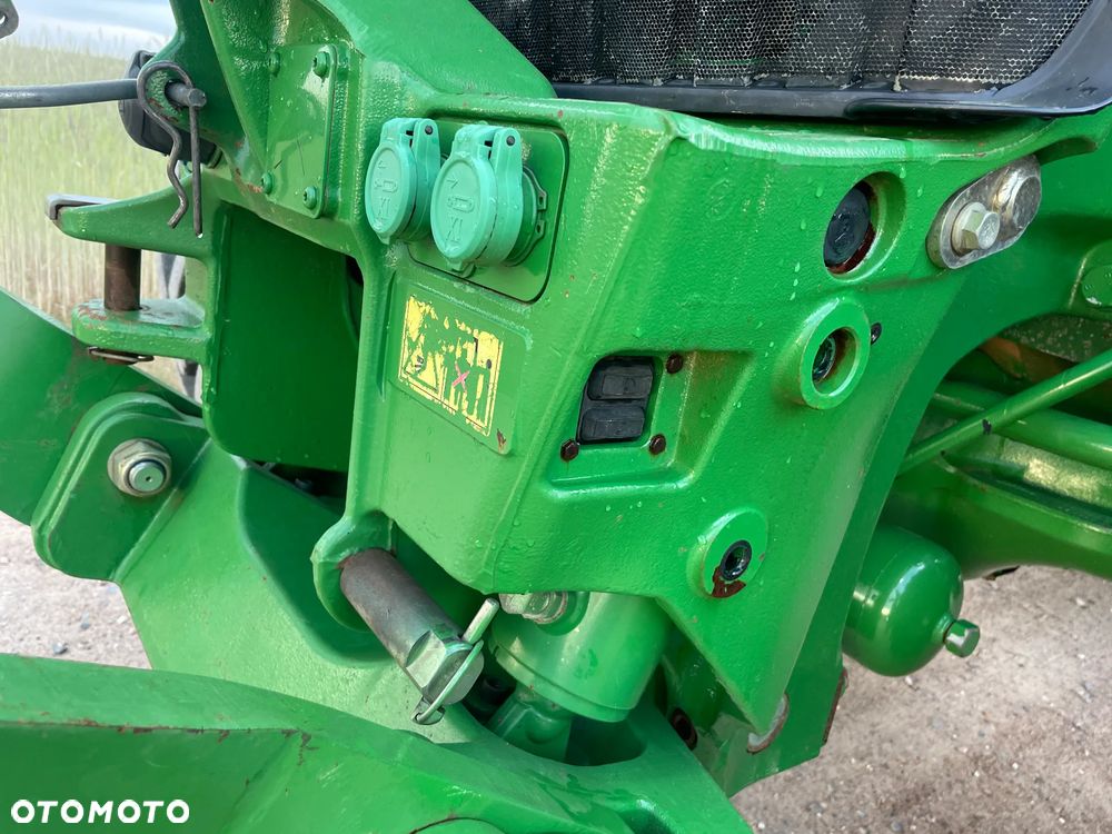 John Deere 7200R - 11