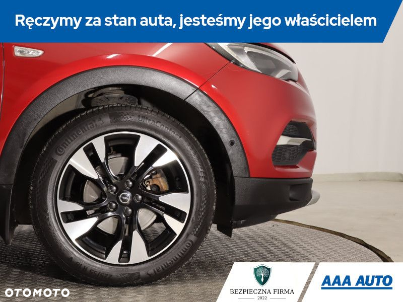 Opel Grandland X - 16