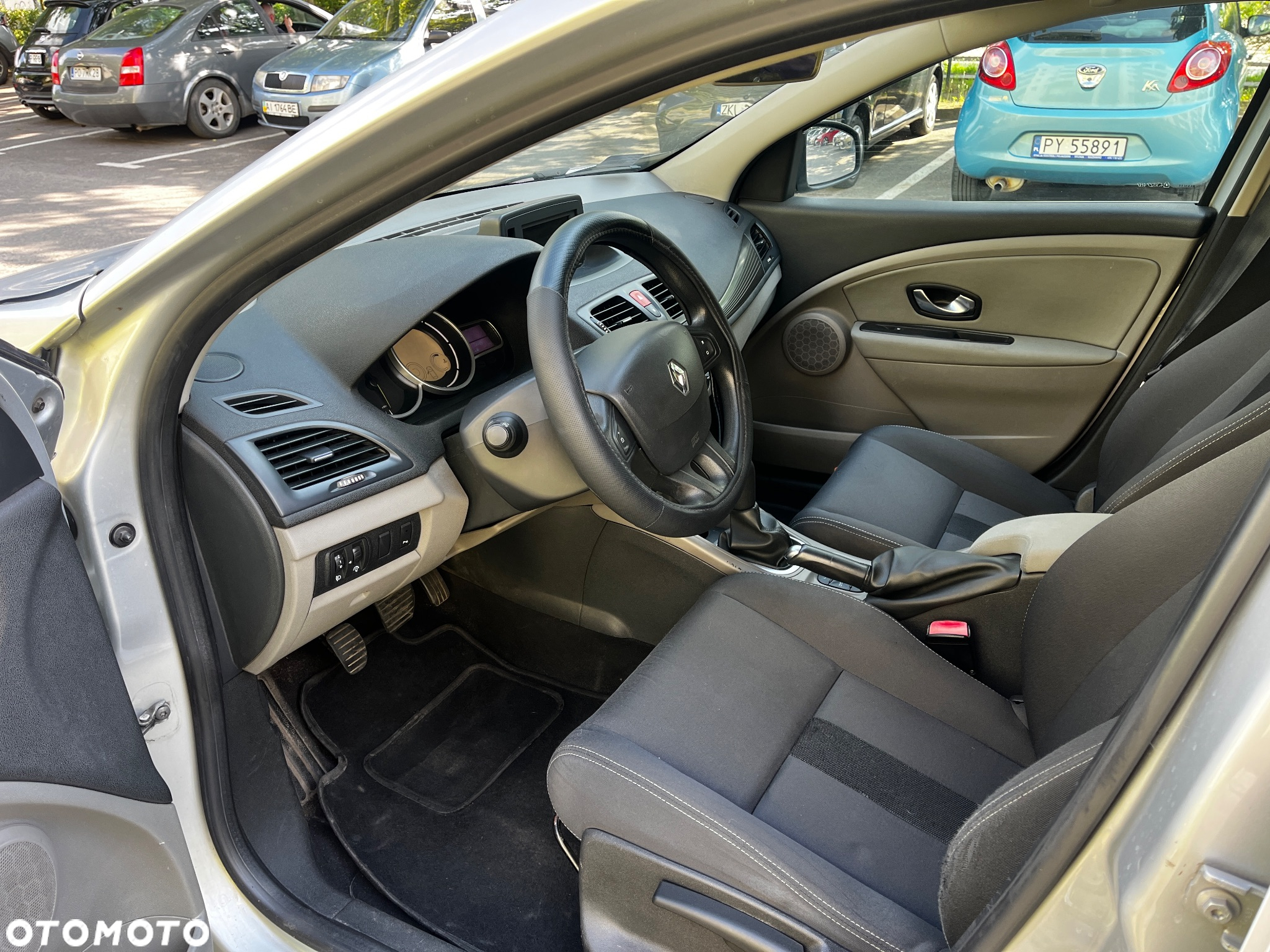 Renault Megane 1.5 dCi Generation - 9