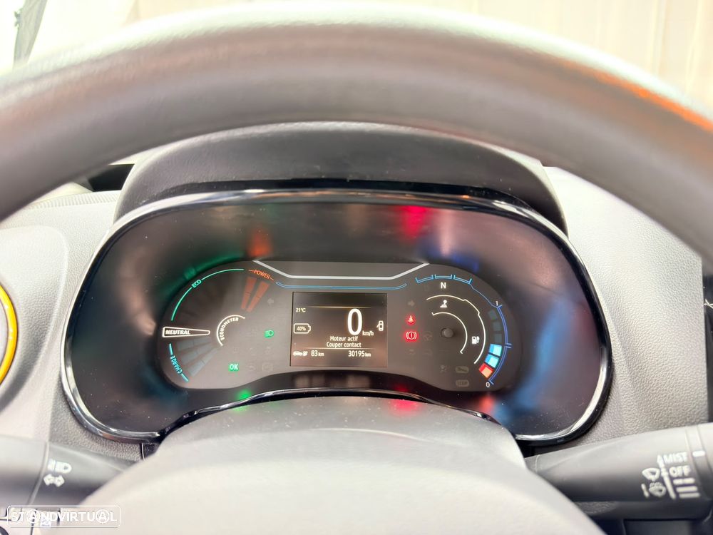 Dacia Spring Electric 45 Comfort Plus - 20
