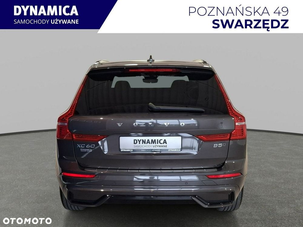 Volvo XC 60 - 7