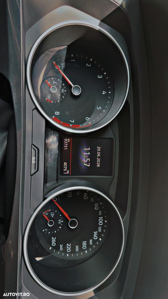 Volkswagen Tiguan 1.5 TSI ACT DSG Elegance - 9