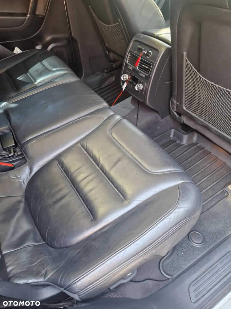 Volkswagen Touareg 3.0 V6 TDI DPF Perfect Tiptr - 6