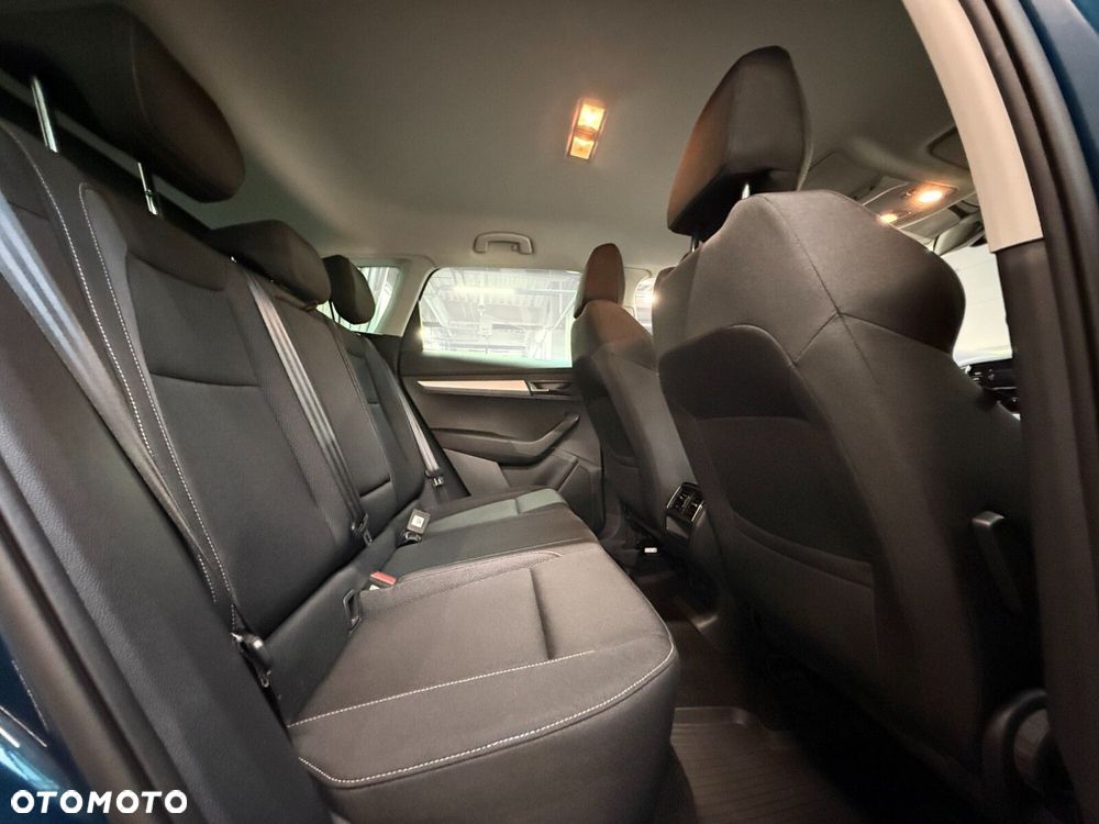 Skoda Karoq 1.5 TSI ACT 4x2 Ambition DSG - 22