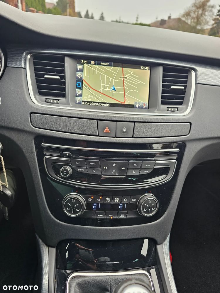 Peugeot 508 SW BlueHDi 150 Stop&Start Active - 36